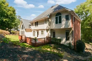 5001 Staverly Ln NW, Peachtree Corners, GA 30092 - Photo 54