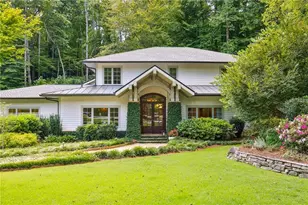 544 Hollydale Ct NW, Atlanta, GA 30342 - Photo 1