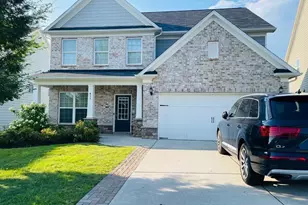 411 Timberleaf Rd, Canton, GA 30115 - Photo 1