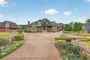4984 Donald Dr, Loganville, GA 30052 - Photo 1