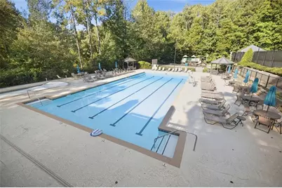 5300 Johns View Street, Alpharetta, GA 30005 - Photo 56