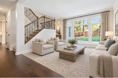 5300 Johns View Street, Alpharetta, GA 30005 - Photo 4
