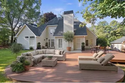 5300 Johns View Street, Alpharetta, GA 30005 - Photo 48