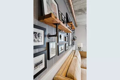 800 Peachtree Street NE #1413, Atlanta, GA 30308 - Photo 4