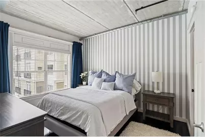 800 Peachtree Street NE #1413, Atlanta, GA 30308 - Photo 18