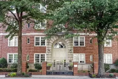 800 Peachtree Street NE #1413, Atlanta, GA 30308 - Photo 1