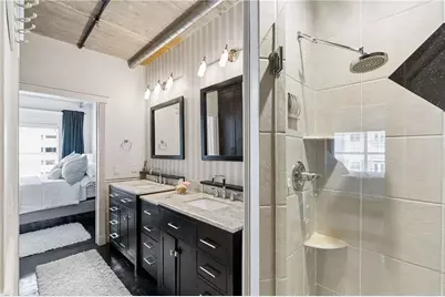 800 Peachtree Street NE #1413, Atlanta, GA 30308 - Photo 22