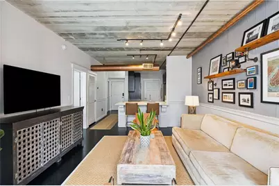 800 Peachtree Street NE #1413, Atlanta, GA 30308 - Photo 14