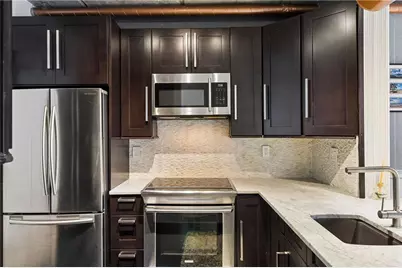 800 Peachtree Street NE #1413, Atlanta, GA 30308 - Photo 10