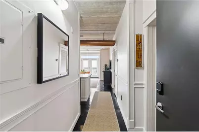 800 Peachtree Street NE #1413, Atlanta, GA 30308 - Photo 24