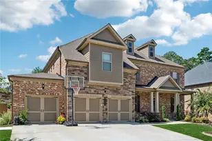 4530 Point Rock Dr, Buford, GA 30519 - Photo 1