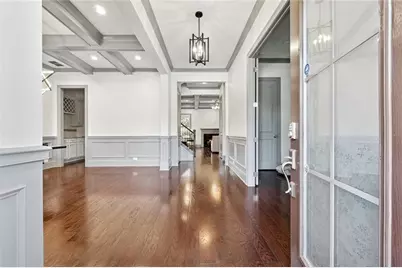 4530 Point Rock Drive, Buford, GA 30519 - Photo 2