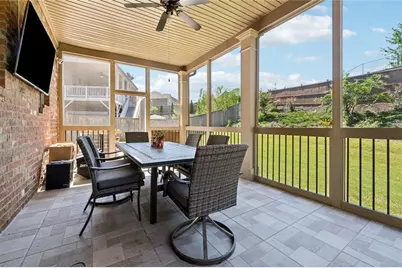 4530 Point Rock Drive, Buford, GA 30519 - Photo 22
