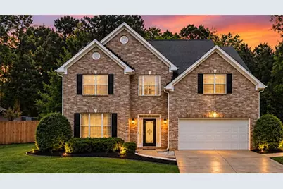 683 Savannah Rose Way, Lawrenceville, GA 30045 - Photo 1