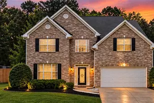 683 Savannah Rose Way, Lawrenceville, GA 30045 - Photo 1