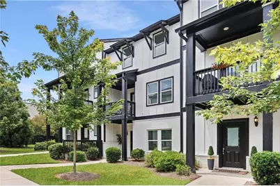 504 Hampton Crossing, Woodstock, GA 30188 - Photo 2