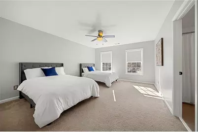3593 Quillback Court, Atlanta, GA 30349 - Photo 28