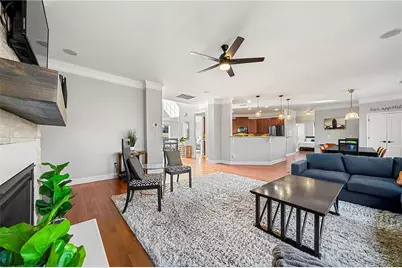 3593 Quillback Court, Atlanta, GA 30349 - Photo 8