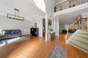 3593 Quillback Ct, Atlanta, GA 30349 - Photo 2
