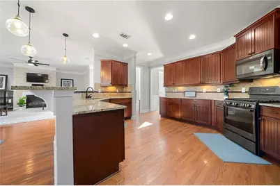 3593 Quillback Court, Atlanta, GA 30349 - Photo 12