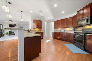 3593 Quillback Ct, Atlanta, GA 30349 - Photo 12