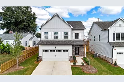 35 Aviation Rd SE, Marietta, GA 30060 - Photo 1