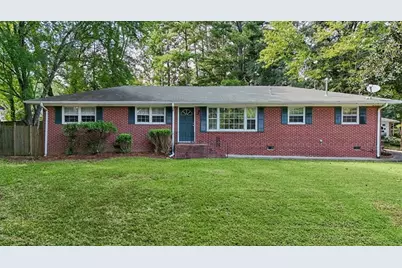 107 Pinecrest Circle, Dallas, GA 30132 - Photo 1
