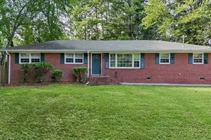 107 Pinecrest Cir, Dallas, GA 30132 - Photo 1