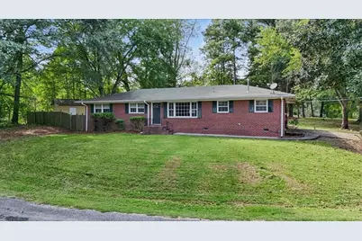 107 Pinecrest Circle, Dallas, GA 30132 - Photo 8