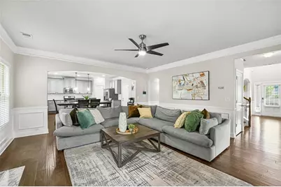 [Address not provided], Douglasville, GA 30135 - Photo 34
