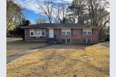 2106 Pawnee Drive SE #BASEMENT, Marietta, GA 30067 - Photo 22
