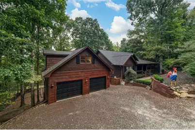199 Fox Run Drive, Blue Ridge, GA 30513 - Photo 2