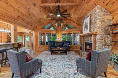 199 Fox Run Drive, Blue Ridge, GA 30513 - Photo 16
