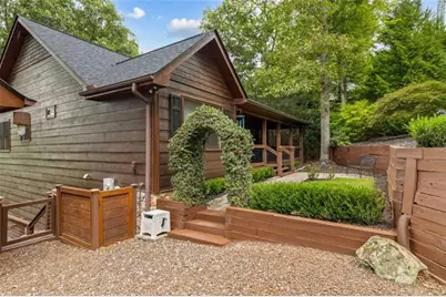 199 Fox Run Drive, Blue Ridge, GA 30513 - Photo 6