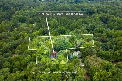 199 Fox Run Drive, Blue Ridge, GA 30513 - Photo 4