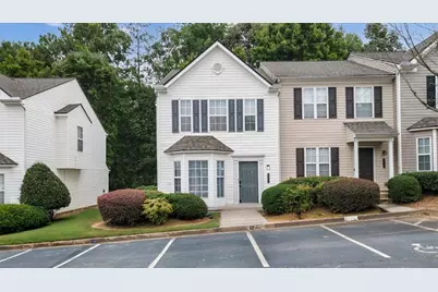 6577 Arbor Gate Drive SW #10, Mableton, GA 30126 - Photo 2
