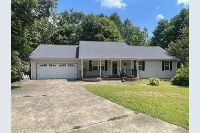 14 Rayelee Circle, Jasper, GA 30143 - Photo 1
