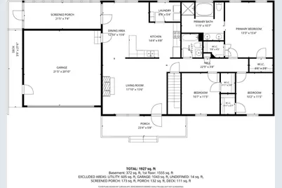 14 Rayelee Circle, Jasper, GA 30143 - Photo 26