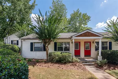 1515 Stone Gate Lane SE, Atlanta, GA 30317 - Photo 2