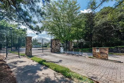 1515 Stone Gate Lane SE, Atlanta, GA 30317 - Photo 38