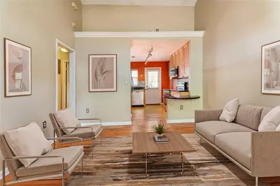 1515 Stone Gate Lane SE, Atlanta, GA 30317 - Photo 6