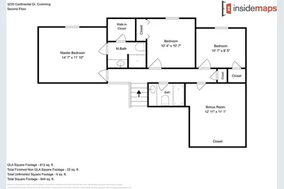 3235 Continental Drive, Cumming, GA 30041 - Photo 22