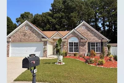 2010 Glen Parke Ct, Lawrenceville, GA 30044 - Photo 2