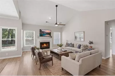 120 Pinion Lane, Johns Creek, GA 30005 - Photo 2
