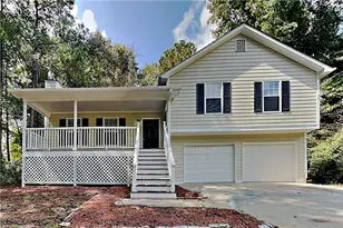 58 Glenbrook Ct, Douglasville, GA 30134 - Photo 1