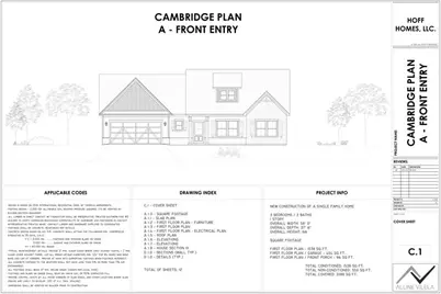 4802 Patterson Lane, Gainesville, GA 30506 - Photo 4