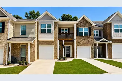10172 Benton Woods Dr, Covington, GA 30014 - Photo 1