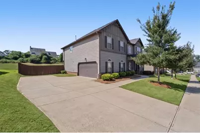 225 Silver Ridge Road, Covington, GA 30016 - Photo 2