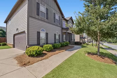 225 Silver Ridge Road, Covington, GA 30016 - Photo 4