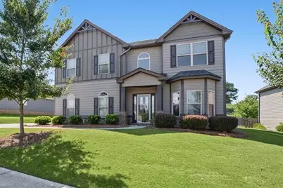 225 Silver Ridge Road, Covington, GA 30016 - Photo 1